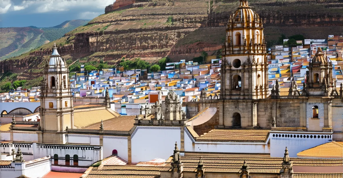 Guanajuato Itinerary: 3 Days of Adventure