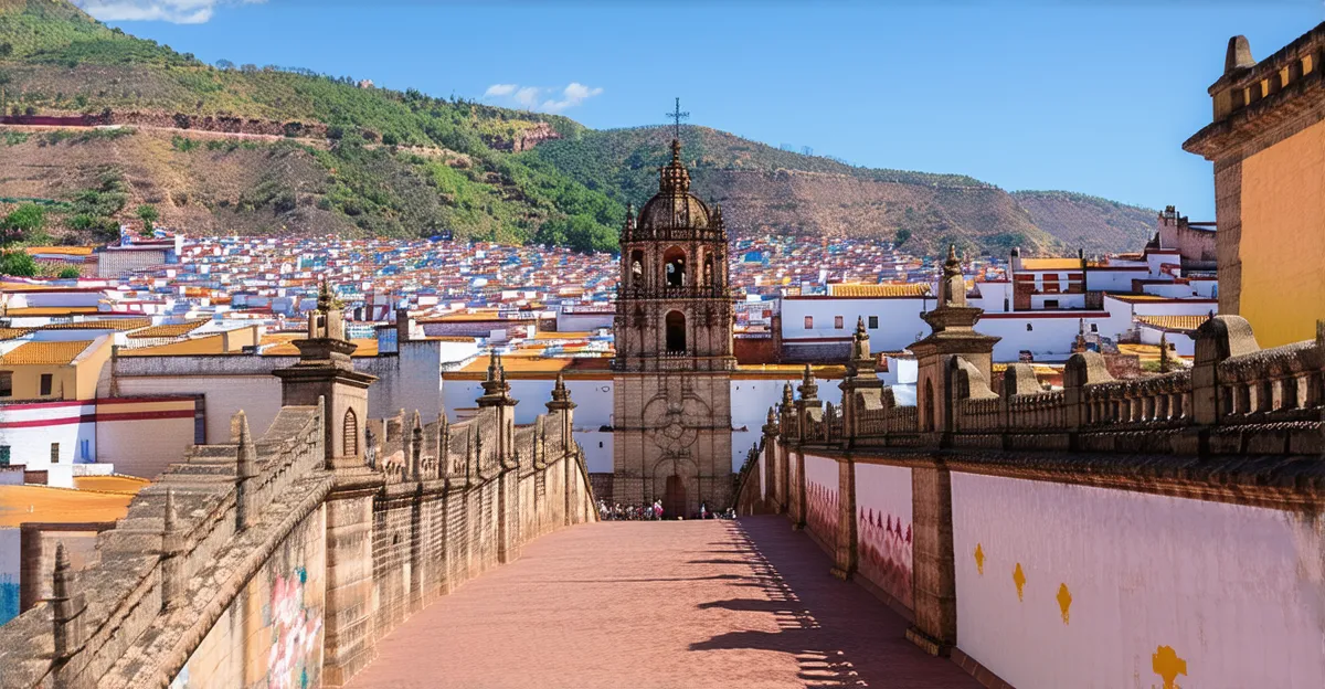 Guanajuato Itinerary: 5 Days of Culture and Adventure