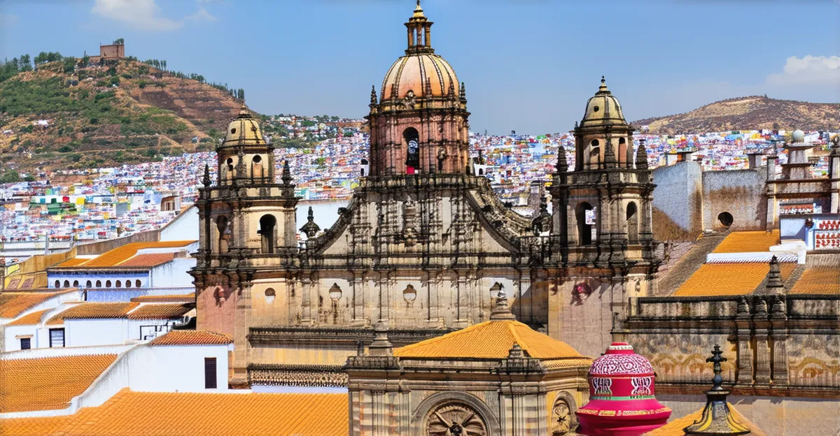 Guanajuato Itinerary: Unforgettable Adventures Await