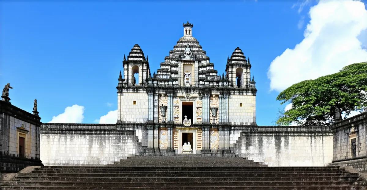 Guatemala City Itinerary: A Memorable Journey in 2025