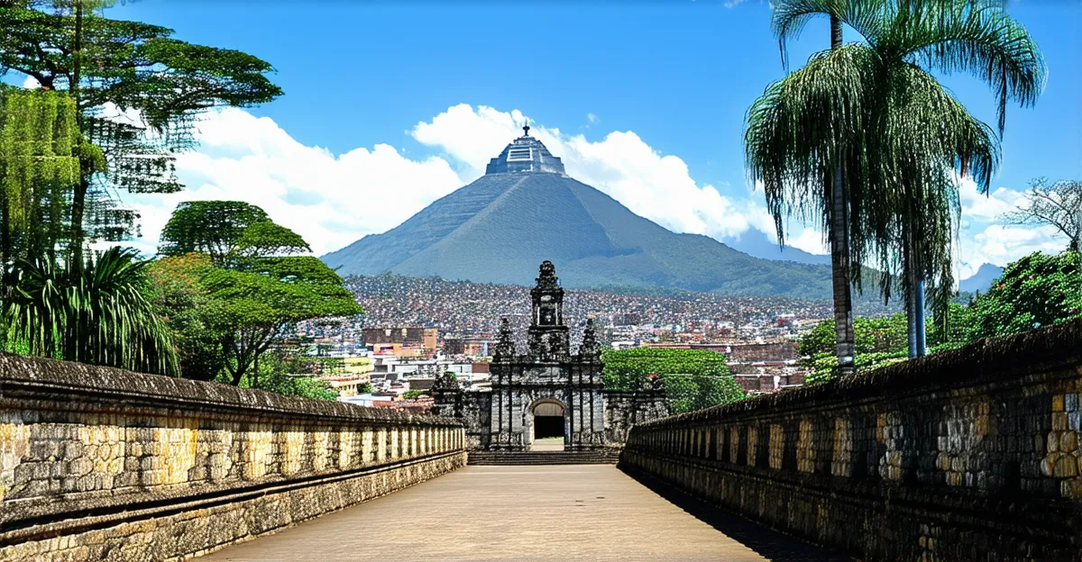 Guatemala City Itinerary: 3 Days of Adventure