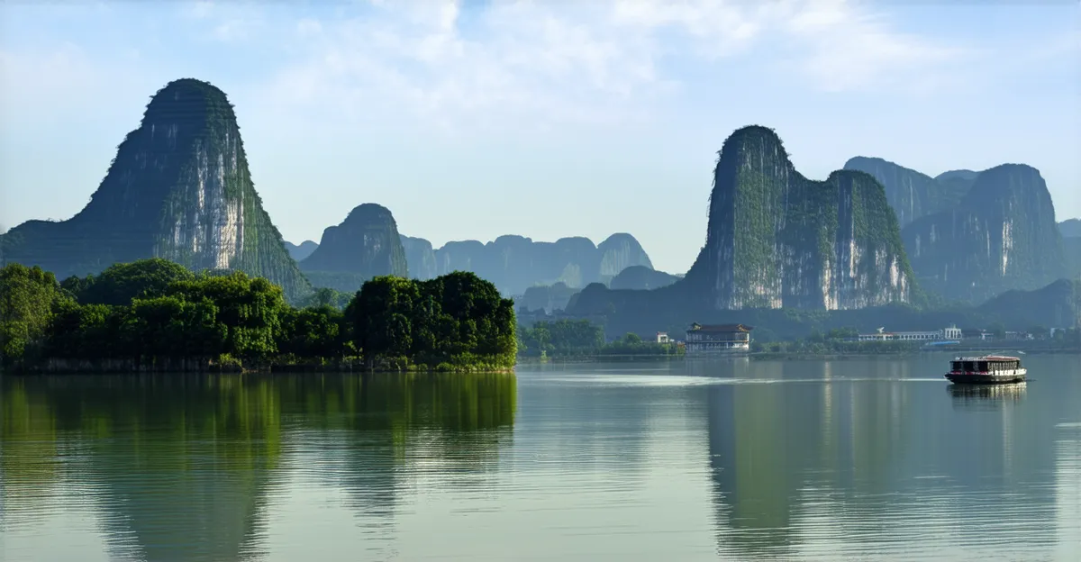 Guilin Itinerary: Plan Your Perfect Trip in 2025