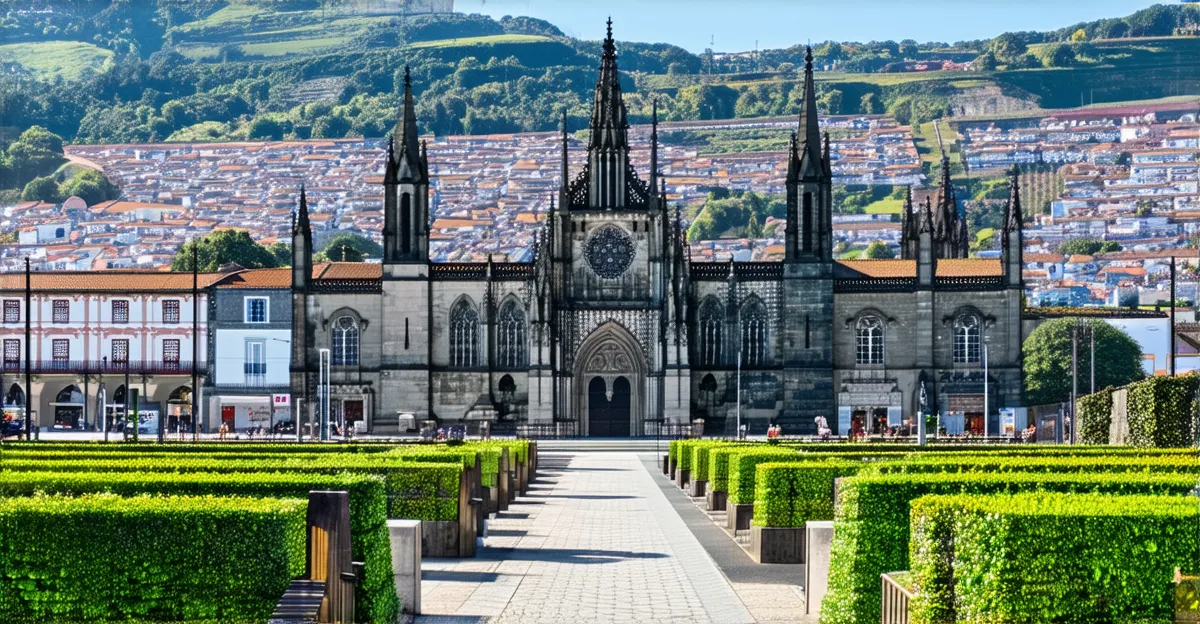 Guimarães Itinerary: Explore in 3 Days