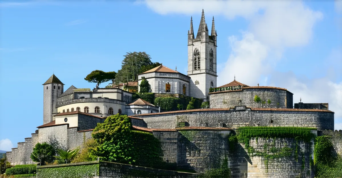 Guimarães Itinerary: A 5-Day Exploration