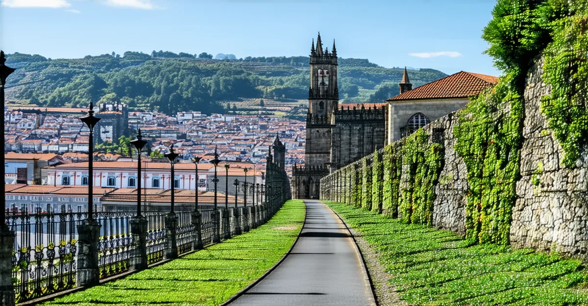 Guimarães Itinerary: Explore the Charm of 2025