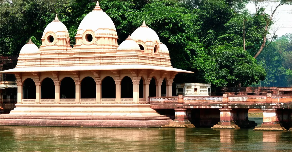 Guwahati Itinerary: 3 Days of Exploration