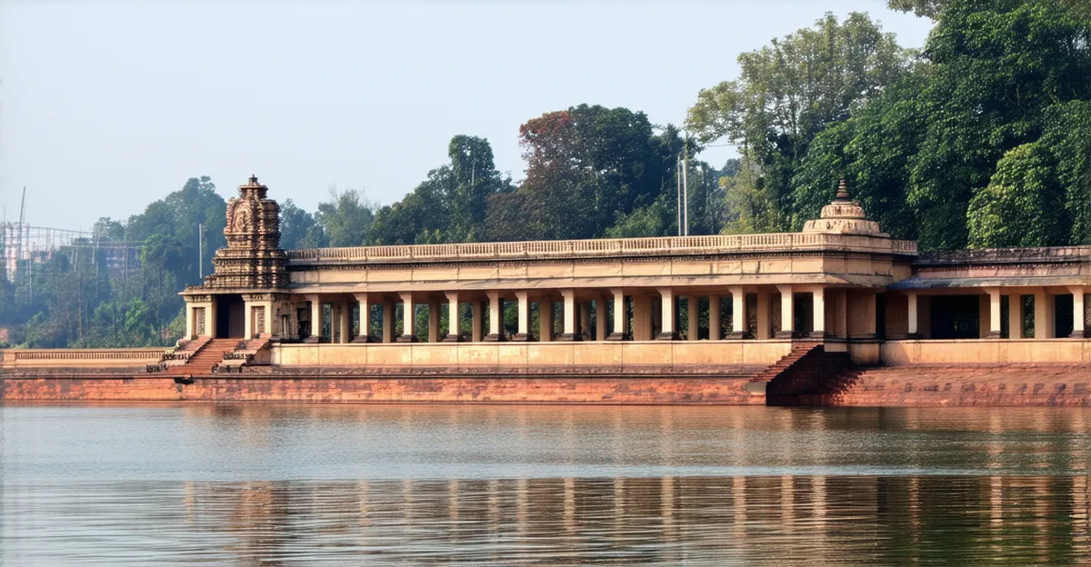 Guwahati Itinerary: Your Ultimate Travel Guide for 2025