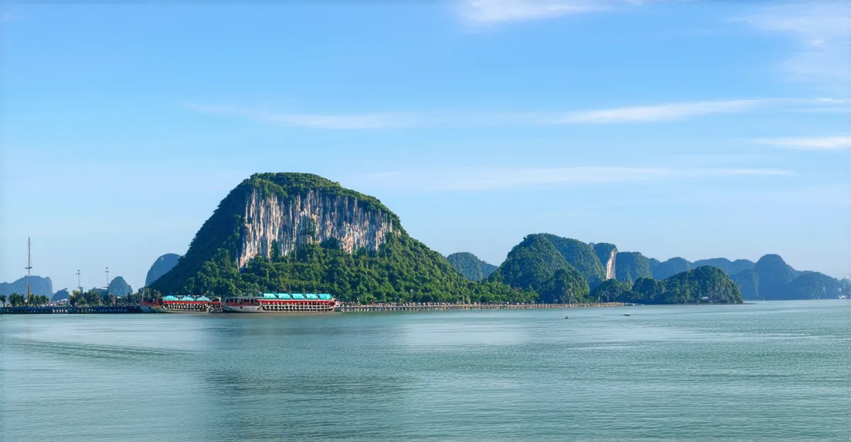 Ha Tien Itinerary: Unforgettable Sights in 2025
