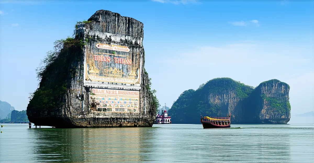 Ha Tien Itinerary: 5 Days of Exploration