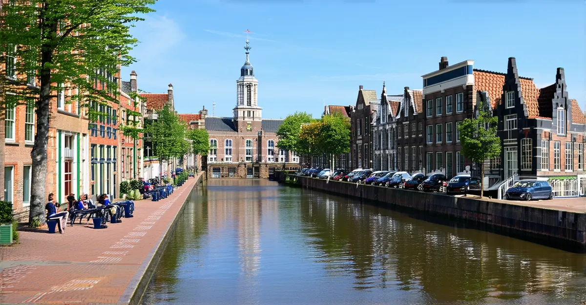 Haarlem Itinerary: 3 Days of Exploration