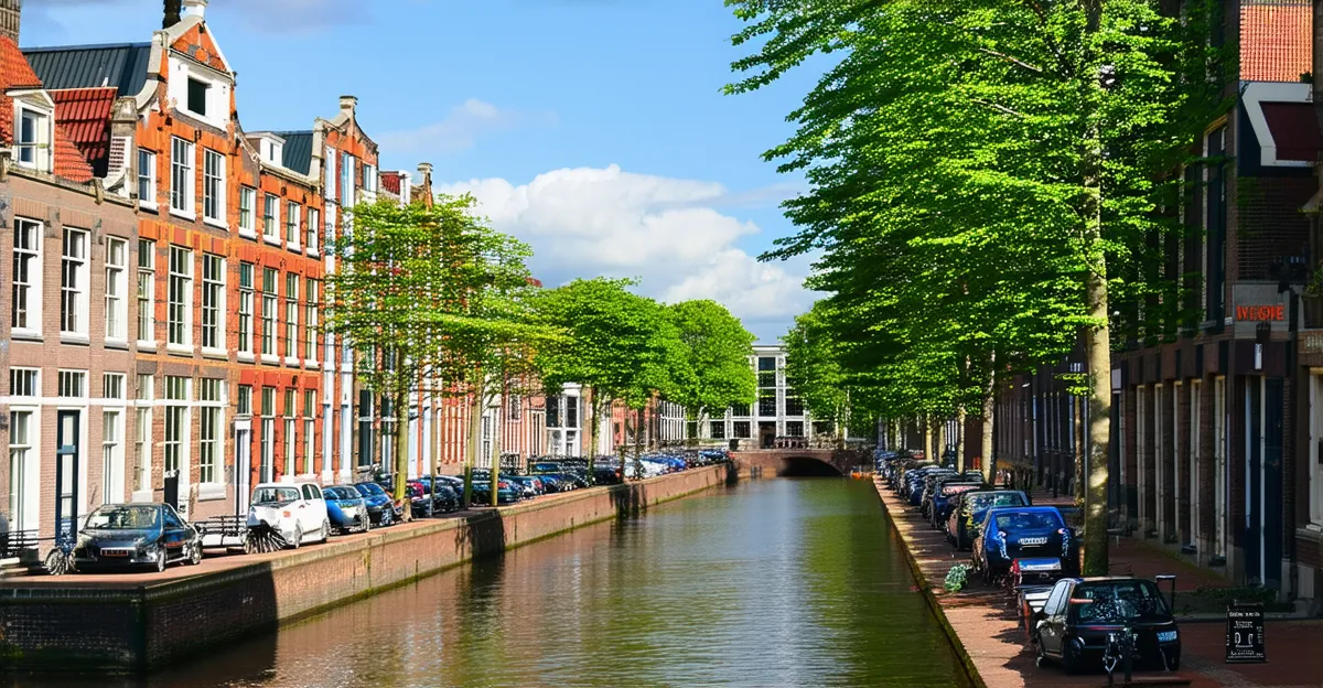 Haarlem Itinerary: Discover 5 Days of Charm