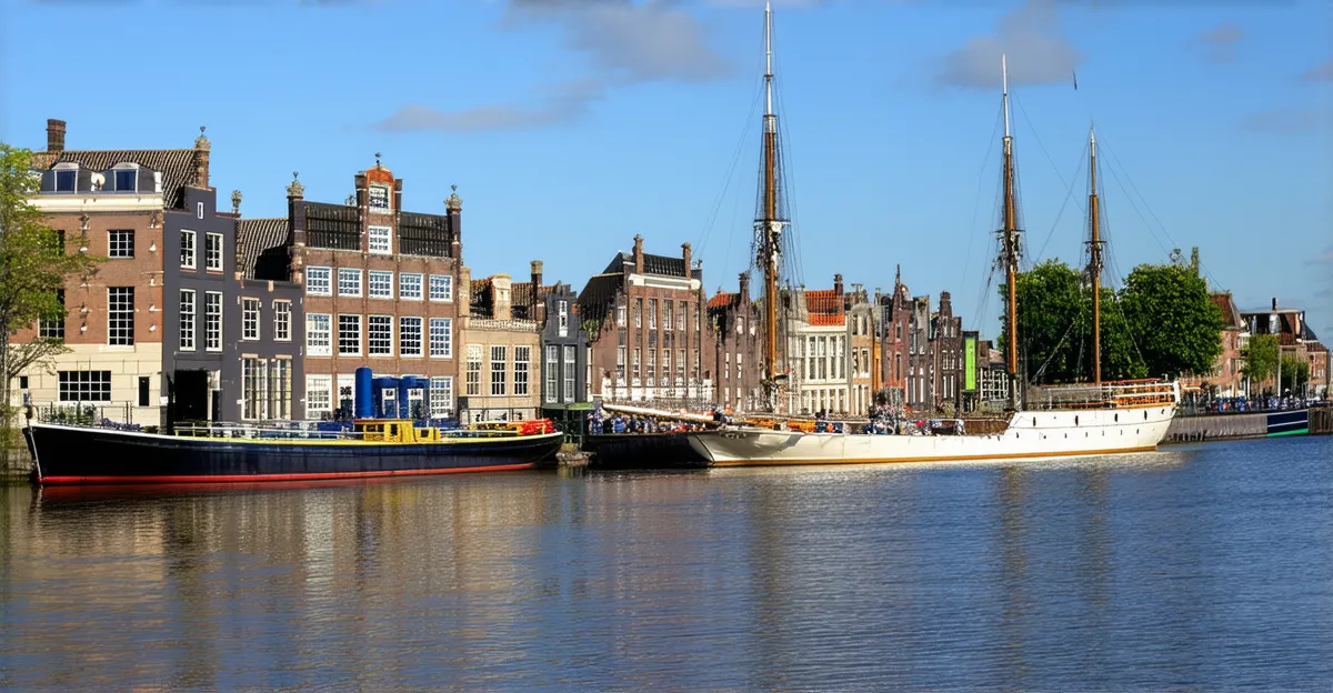 Haarlem Itinerary: Unforgettable Sights in 2025