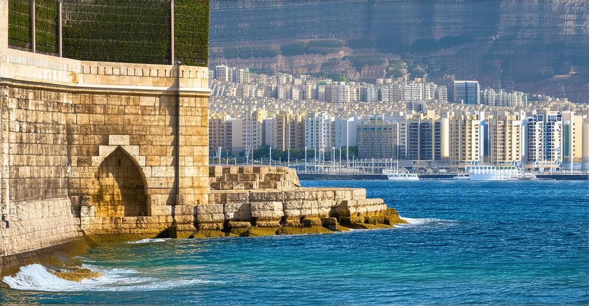 Haifa Itinerary: 5 Days of Exploration