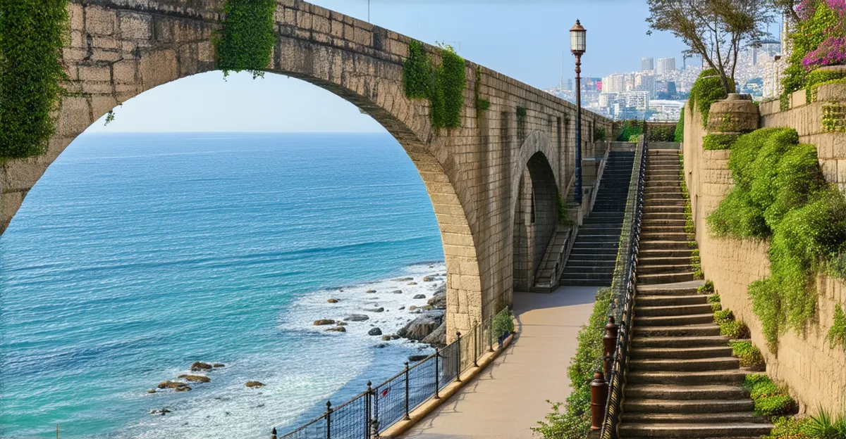 Haifa Itinerary: Must-See Spots for an Unforgettable Trip