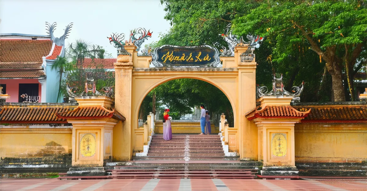 Haiphong Itinerary: 3 Days of Exploration