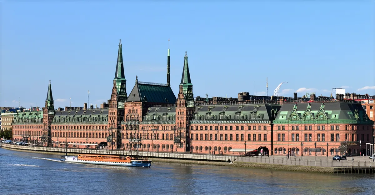 Hamburg Itinerary: Unforgettable Experiences in 2025