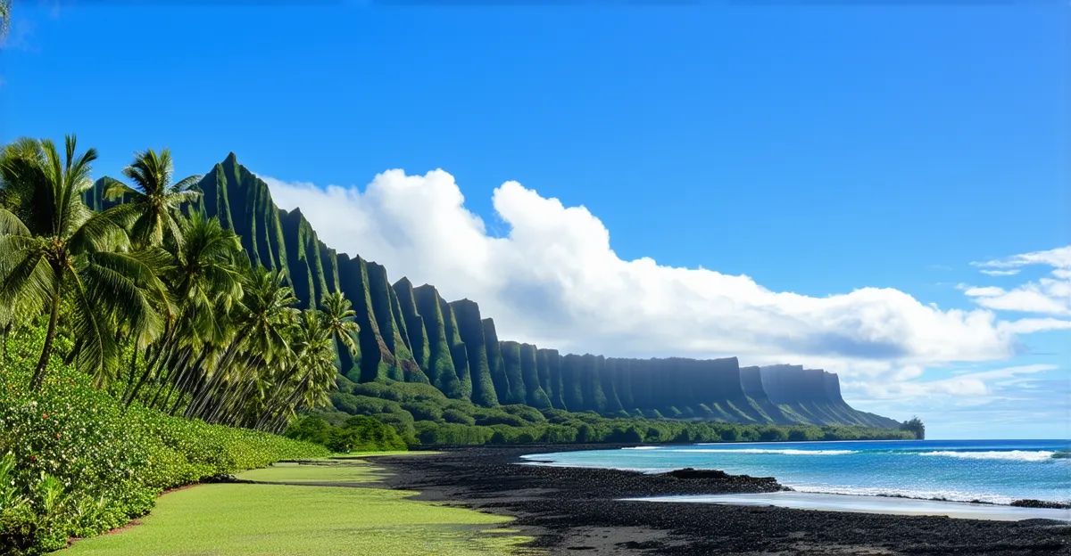 Hanalei Itinerary: 3 Days of Paradise
