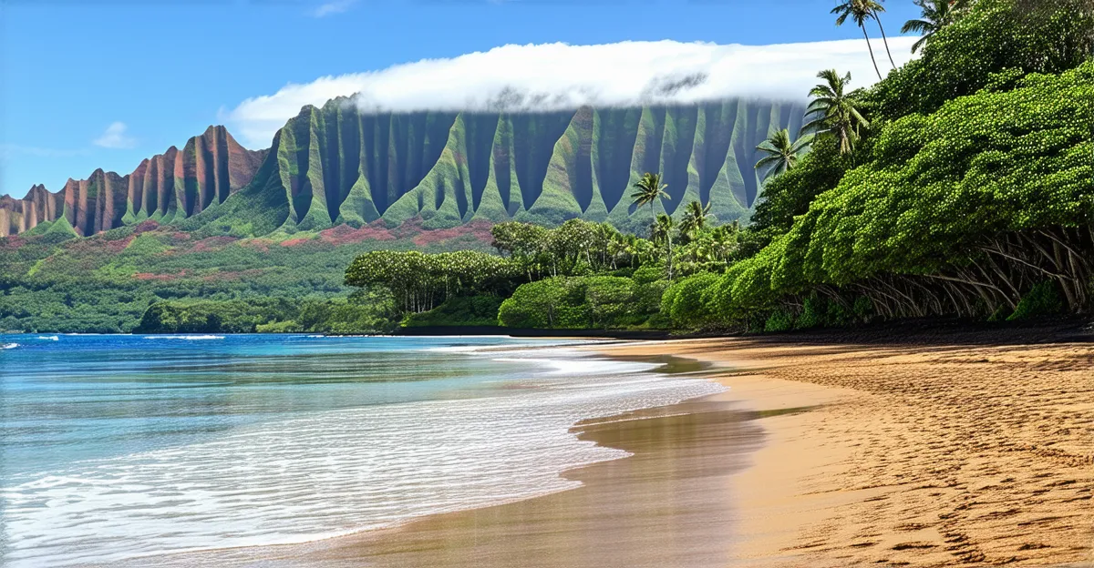 Hanalei Itinerary: 5 Days of Paradise