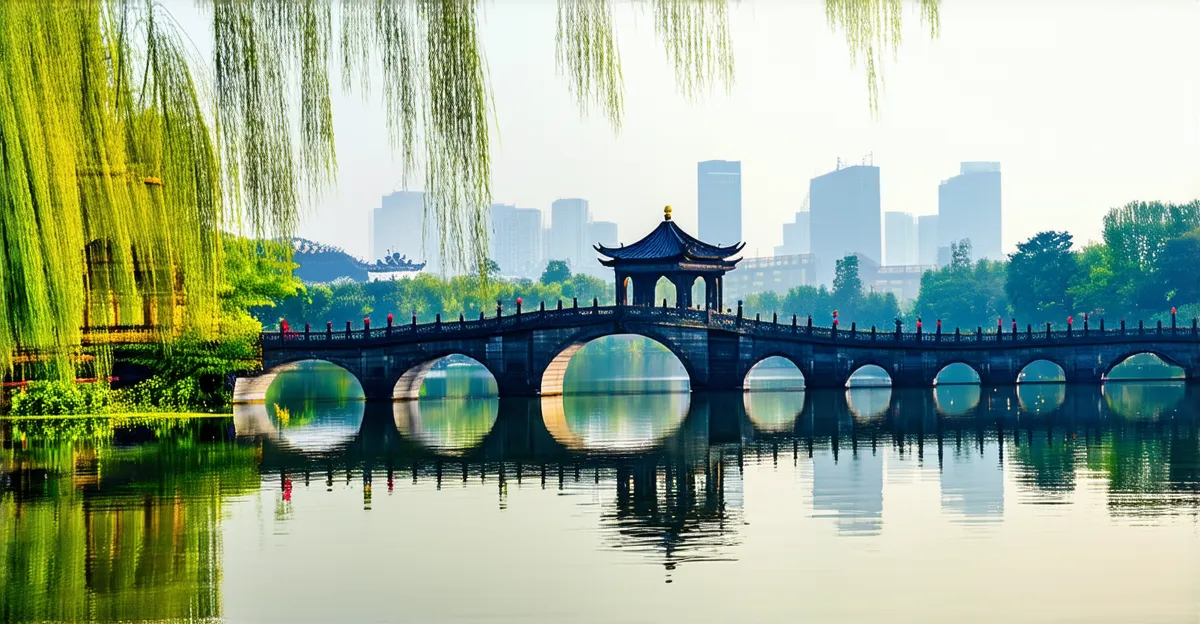 Hangzhou Itinerary: 3 Days to Explore Wonders