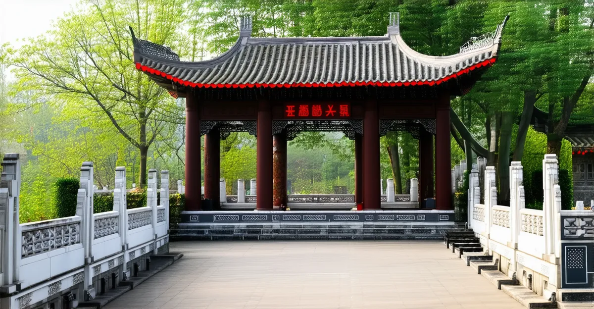 Hangzhou Itinerary: A Complete Travel Guide for 2025
