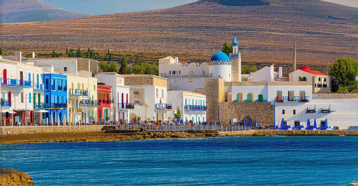 Hania Itinerary: Explore the Charm of Crete in 2025