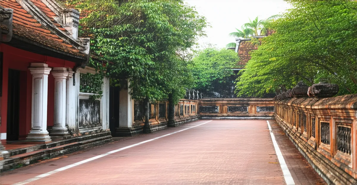 Hanoi Itinerary: 5 Days of Exploration in 2025