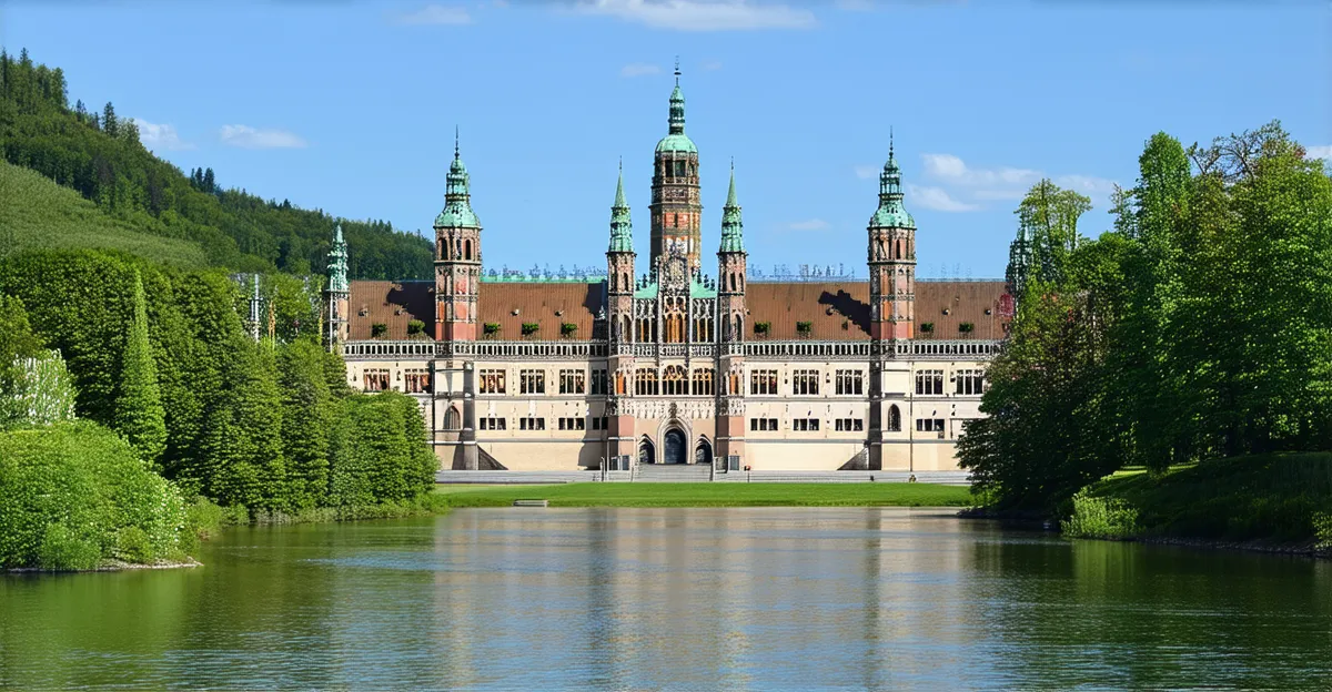 Hanover Itinerary: Your 3-Day Adventure