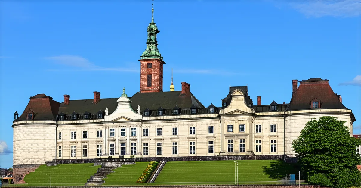 Hanover Itinerary: 5 Days of Exploration