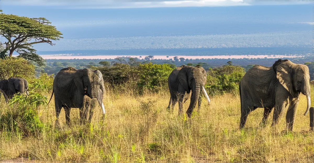 Harare Itinerary: 3 Days of Exploration