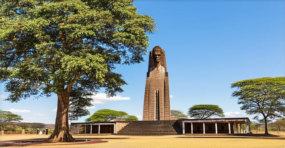 Harare Itinerary: 5 Days of Discovery