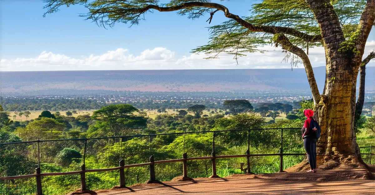Harare Itinerary: Explore Zimbabwe's Vibrant Capital