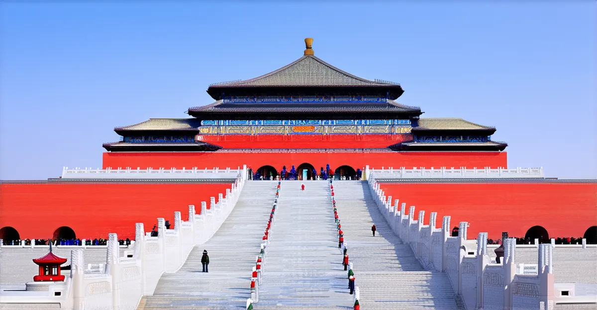 Harbin Itinerary: A 3-Day Adventure in 2025