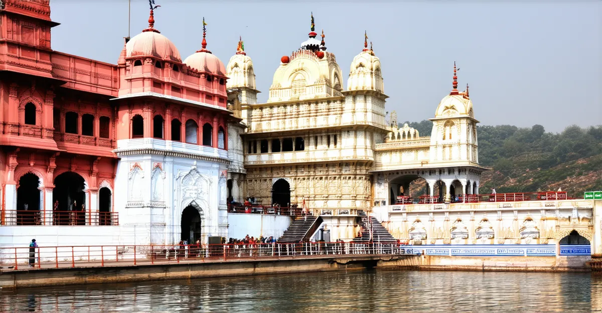 Haridwar Itinerary: Explore in 5 Days