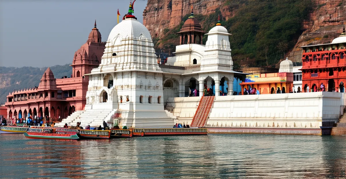 Haridwar Itinerary: Essential Guide for 2025