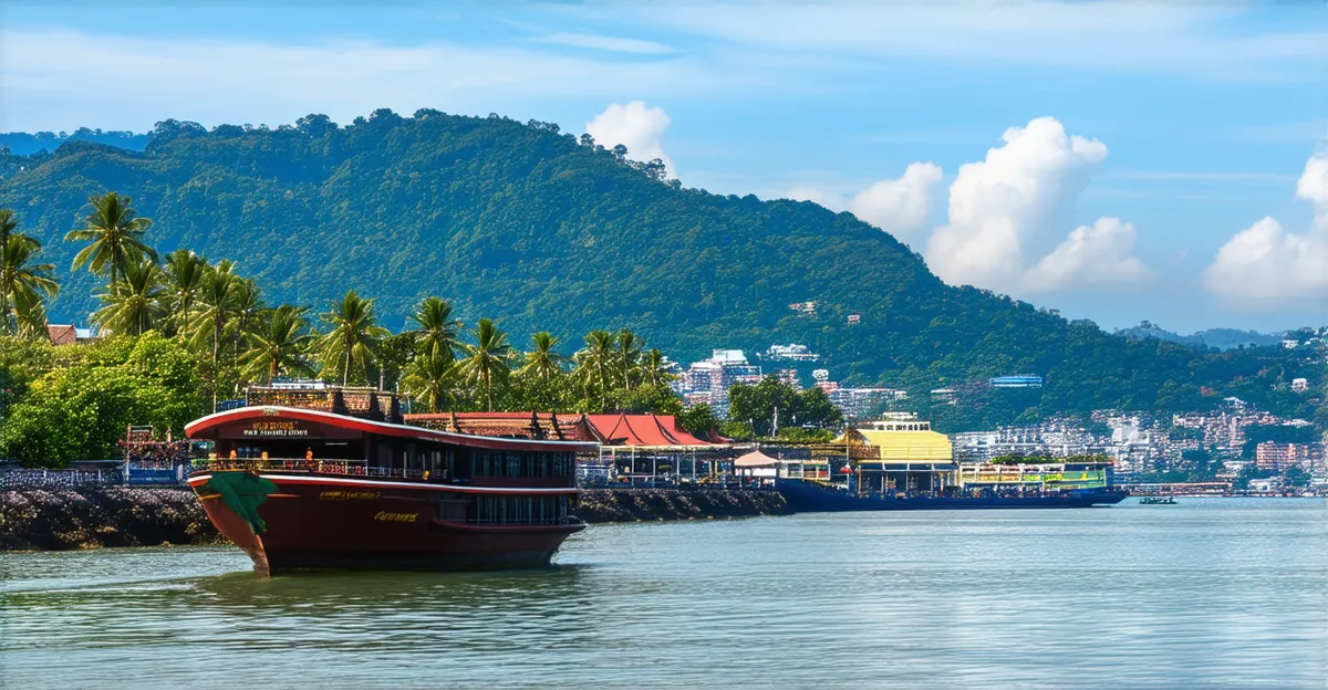 Hat Patong Itinerary: 5 Days of Adventure
