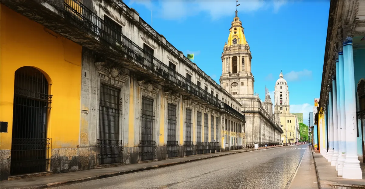 Havana Itinerary: 3 Days of Cuban Adventure