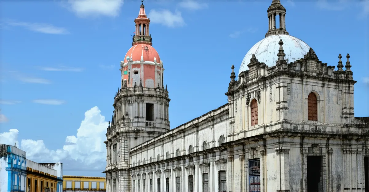 Havana Itinerary: 5 Days of Cultural Exploration