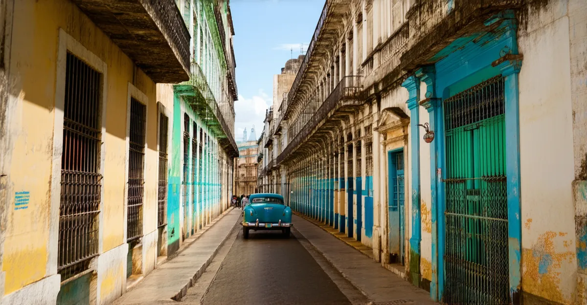 Havana Itinerary: Uncover the City's Charm in 2025