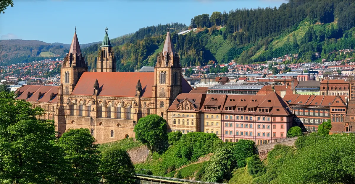 Heidelberg Itinerary: 3 Days of Exploration