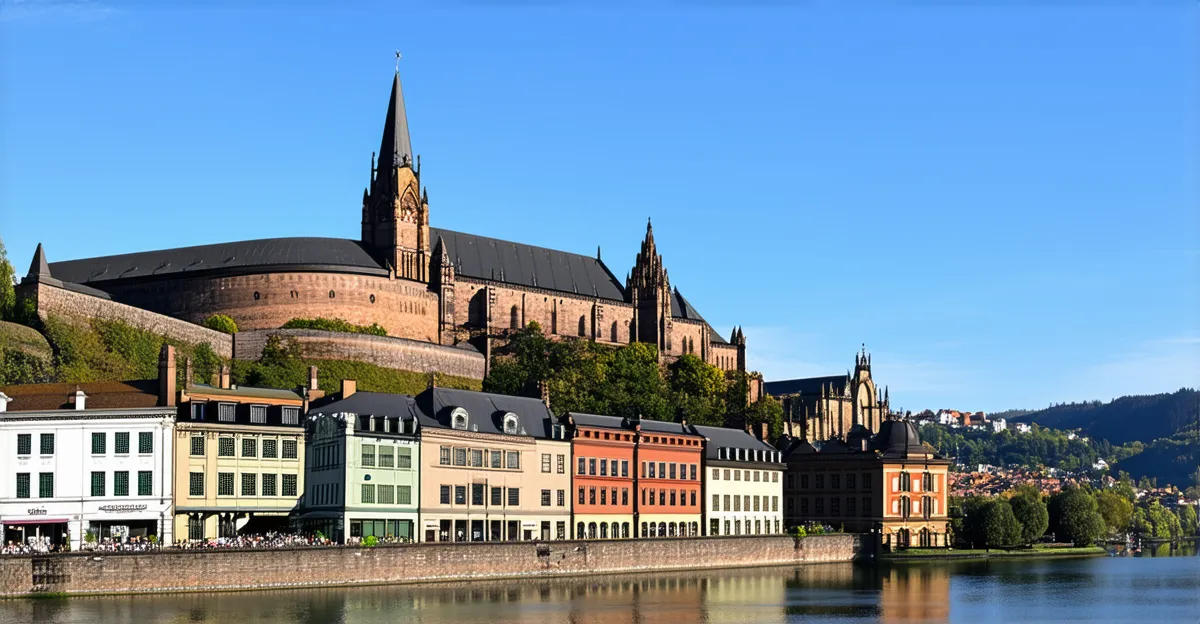 Heidelberg Itinerary: Discover the Charm in 2025