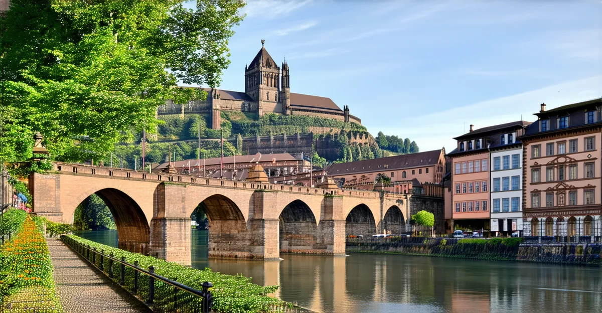 Heidelberg Itinerary: 5 Days of Exploration