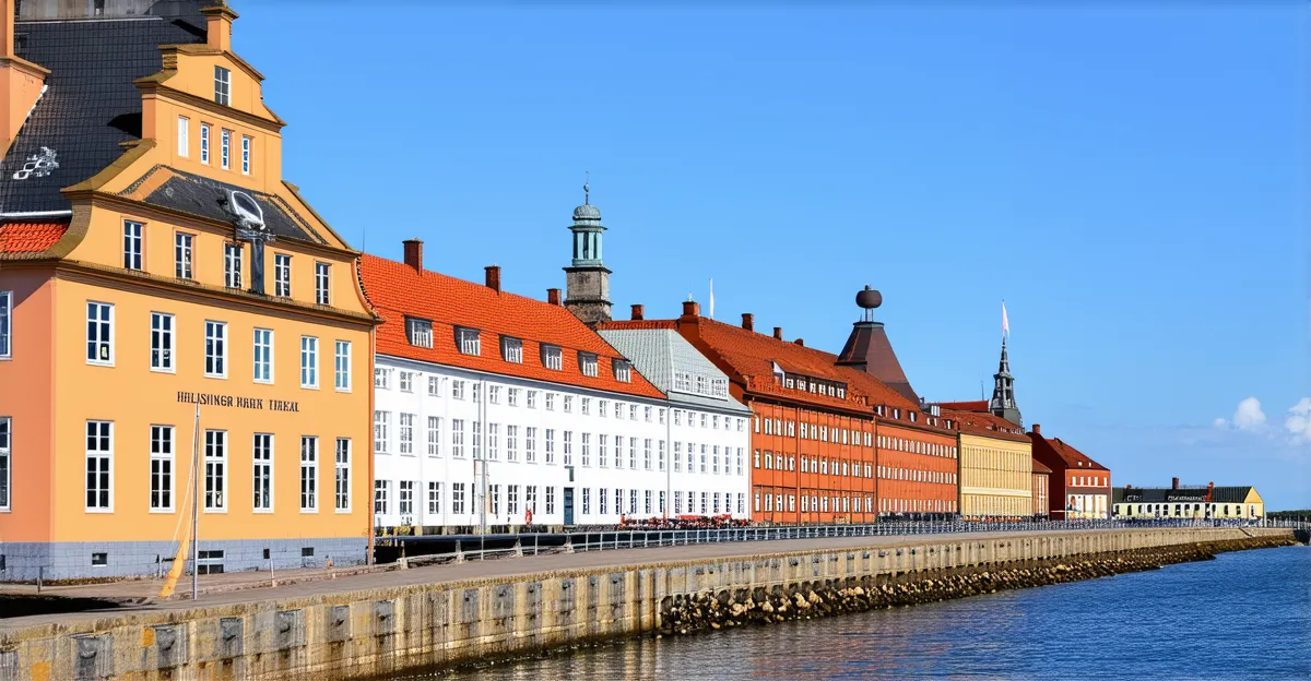 Helsingør Itinerary: Explore 3 Days of Charm