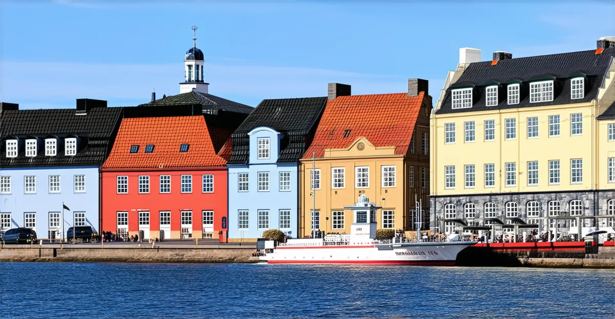 Helsingør Itinerary: 5 Days of Exploration