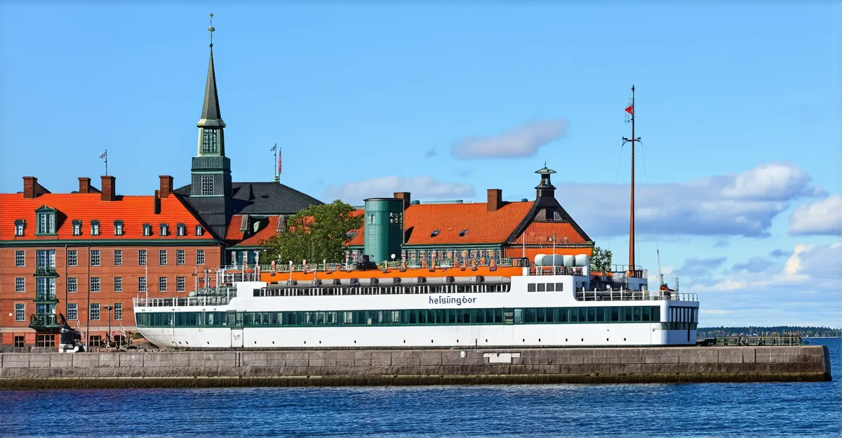 Helsingør Itinerary: Uncover the Best in 2025