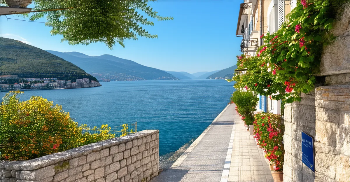 Herceg Novi Itinerary: Discover in 3 Days
