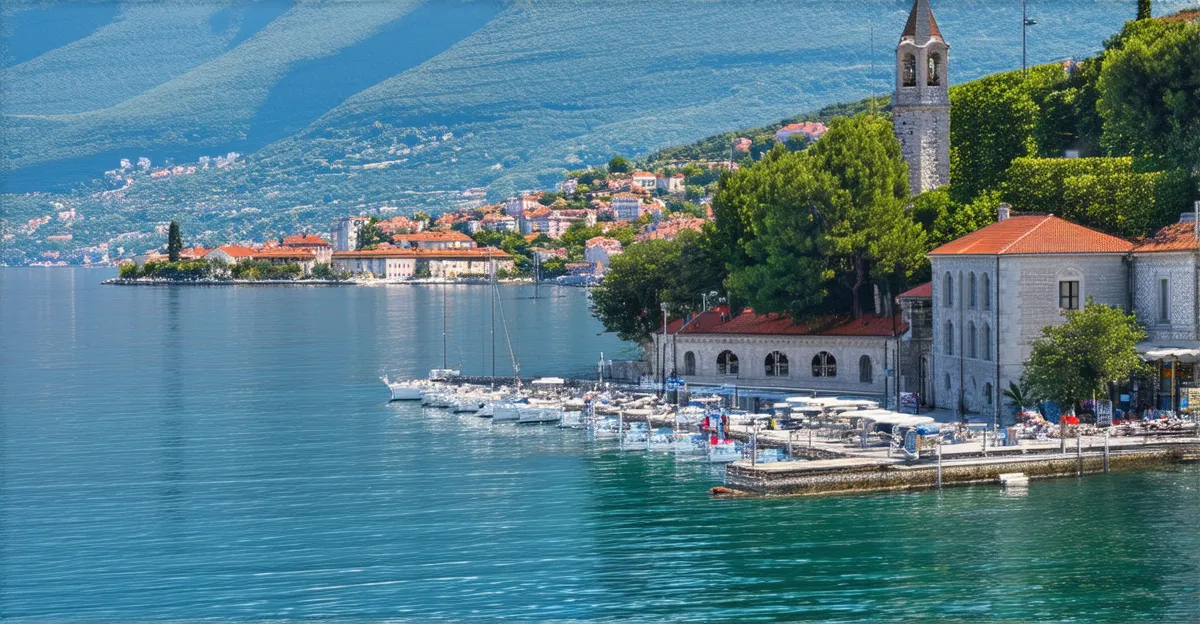 Herceg Novi Itinerary: 5 Days of Exploration