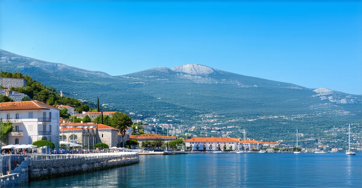 Herceg Novi Itinerary: Explore the Jewel of Boka Bay