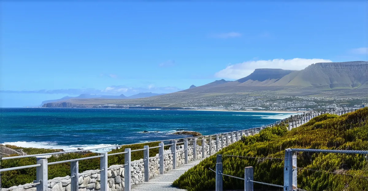 Hermanus Itinerary: 3 Days of Coastal Adventure