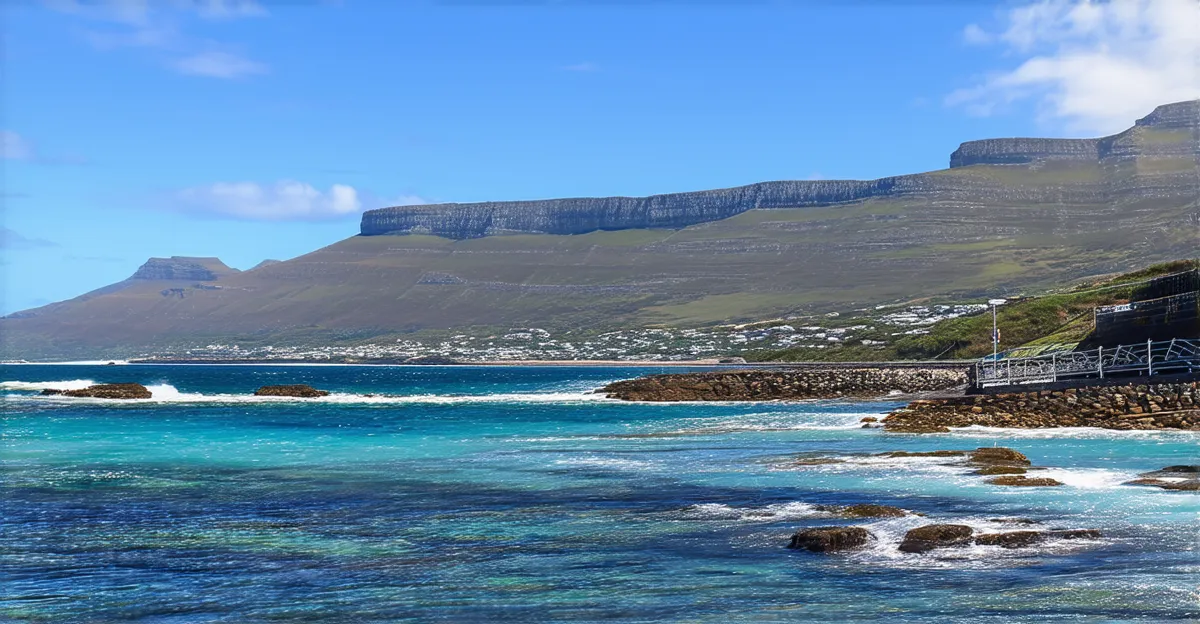 Hermanus Itinerary: 5 Days of Coastal Adventure