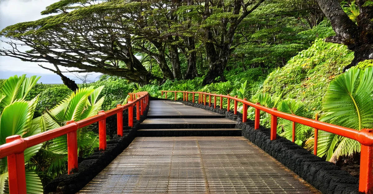 Hilo Itinerary: 3 Days of Exploration